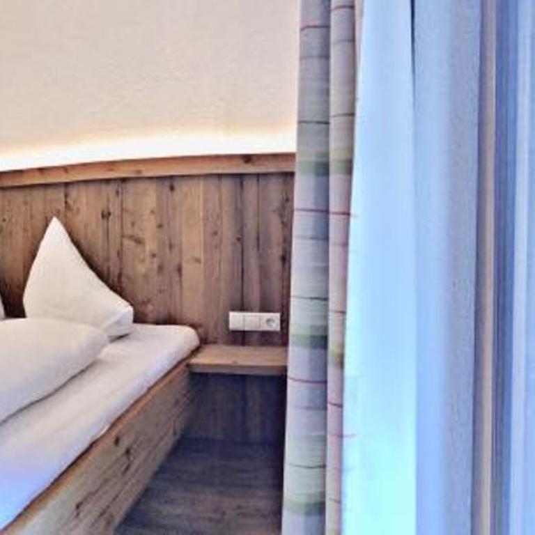 Appartements Kolberhof - Apartment mit 1 Schlafzimmer - 11