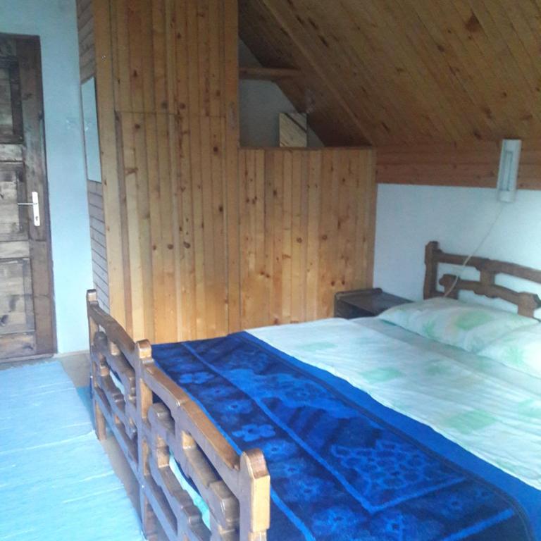 Apartments Zekovic - Deluxe Apartment - 3