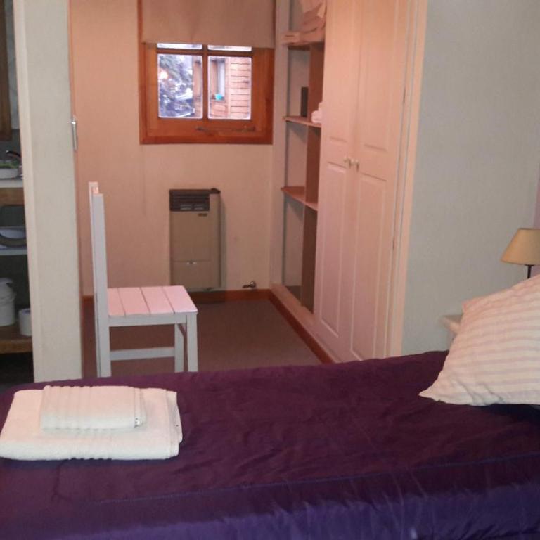 VIVASMA - Cálido departamento céntrico - Apartamento - 2 niveles - 11