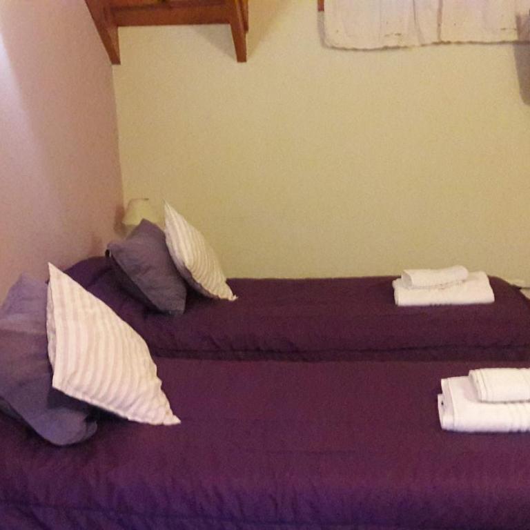 VIVASMA - Cálido departamento céntrico - Apartamento - 2 niveles - 12