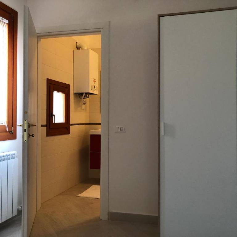 Grazia's Apartment - Appartamento con 1 Camera da Letto - 15