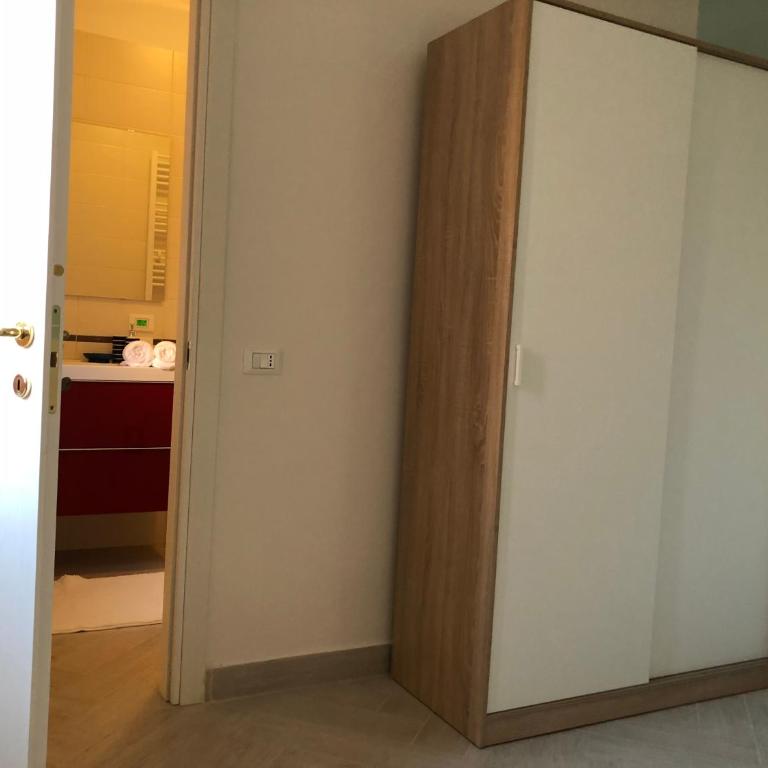 Grazia's Apartment - Appartamento con 1 Camera da Letto - 16
