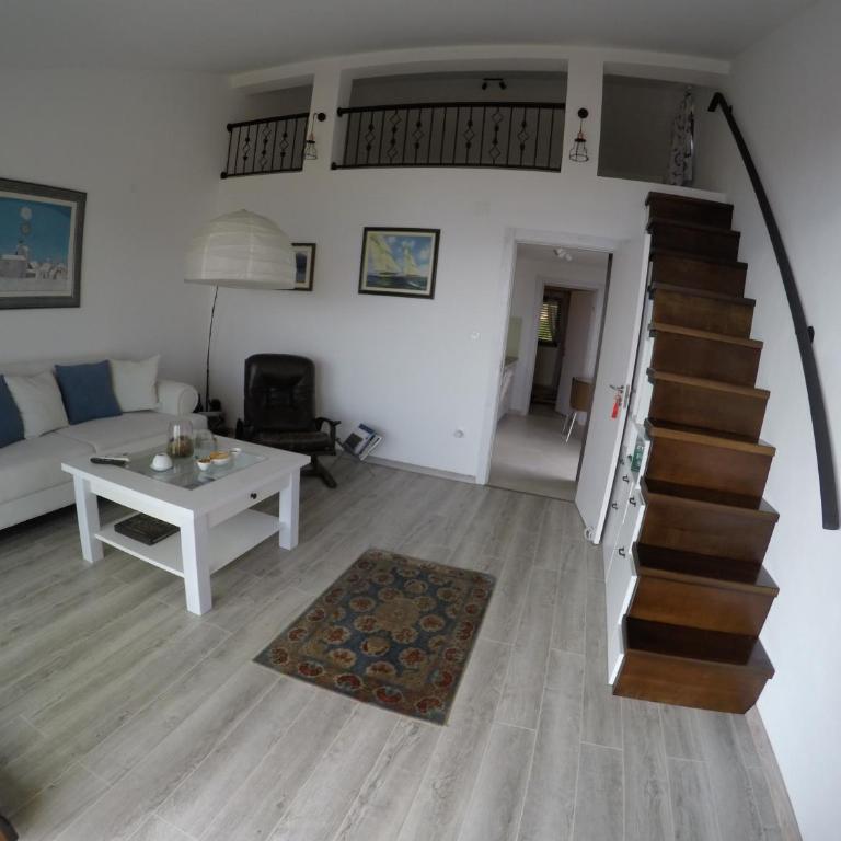 Loft Infinity - Deluxe Apartment - 31