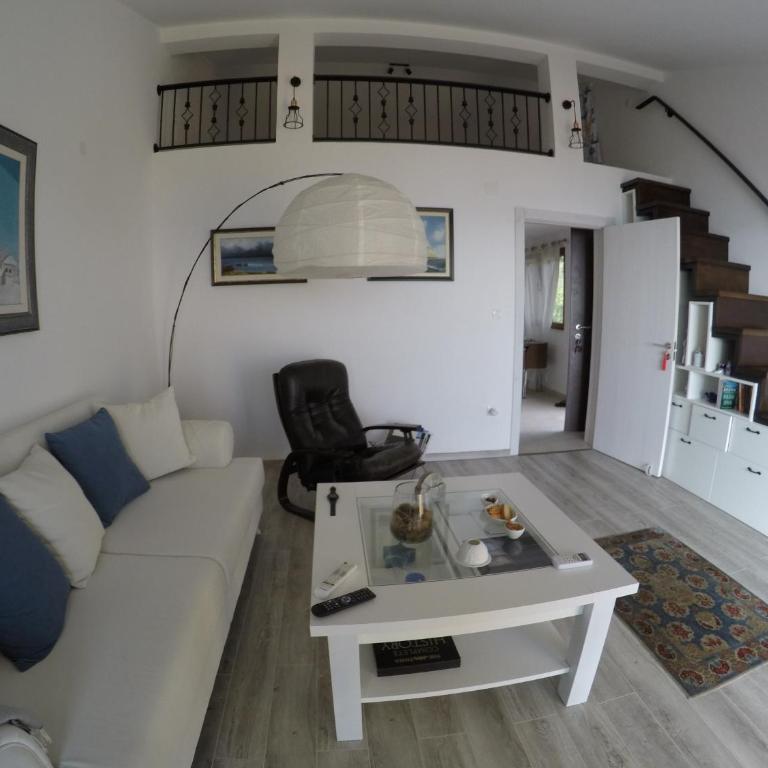 Loft Infinity - Deluxe Apartment - 33