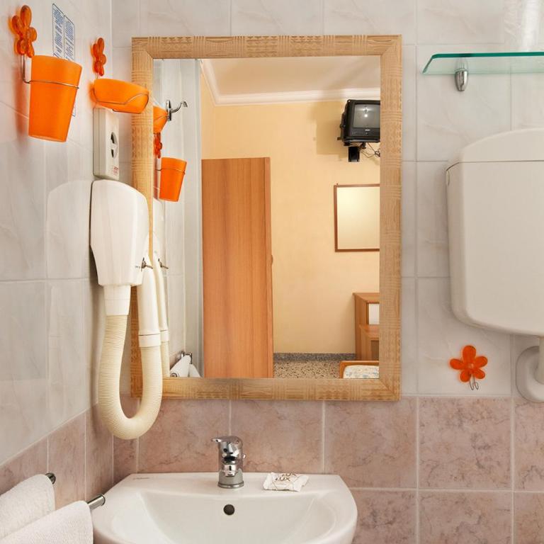 Hotel Grappoli - Double Room - 2