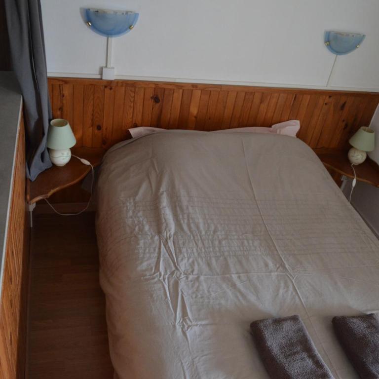 Appart proche plage Nausicaa - Appartement - 12