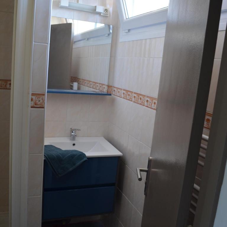 Appart proche plage Nausicaa - Appartement - 9