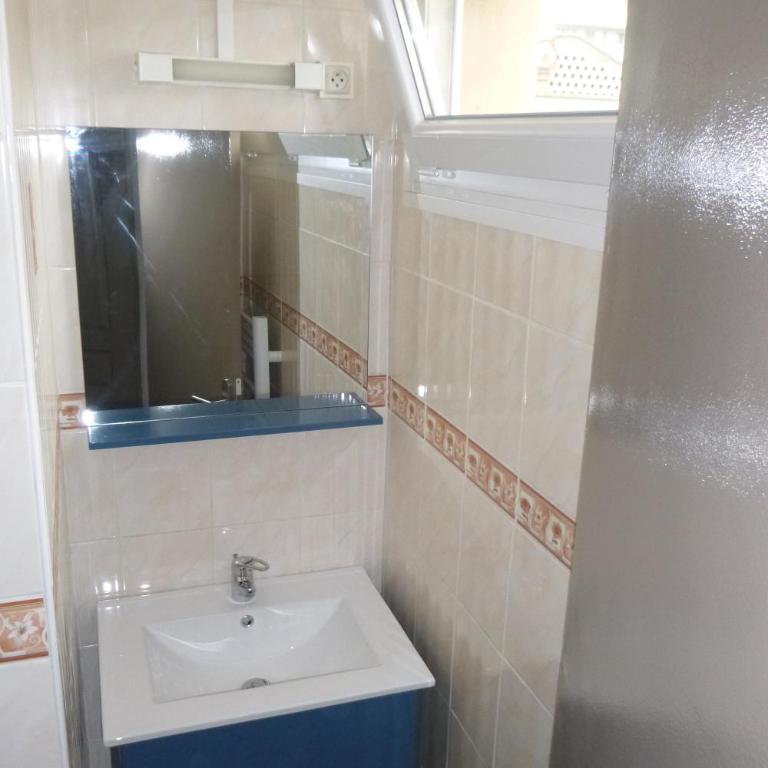 Appart proche plage Nausicaa - Appartement - 7