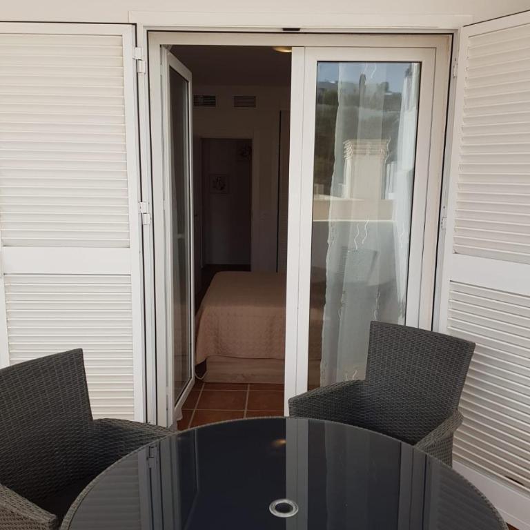 Spirit of Mojacar Playa Resort - Apartamento - 16