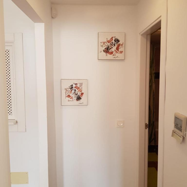 Spirit of Mojacar Playa Resort - Apartamento - 12