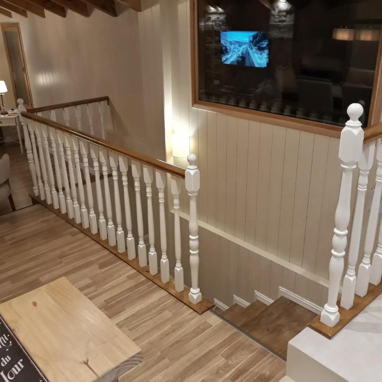 Ailen De Los Andes - Chalet - 10