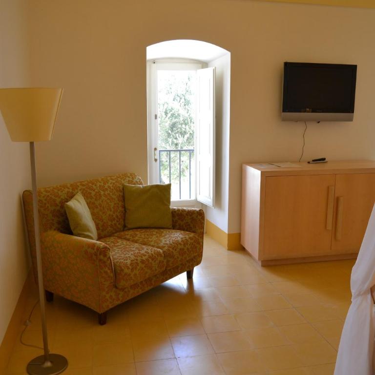 Relais Masseria Villa Cenci - Suite - 19