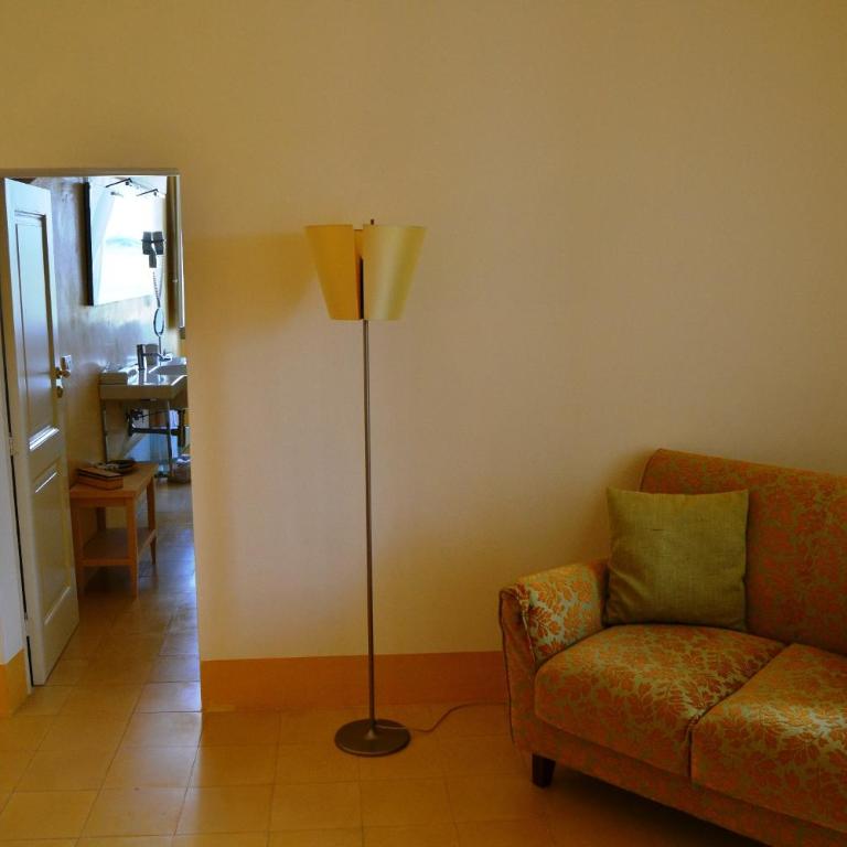Relais Masseria Villa Cenci - Suite - 17