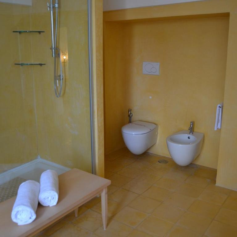 Relais Masseria Villa Cenci - Suite - 16