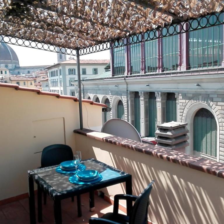 La Terrazza di San Lorenzo - Appartamento Attico - 1
