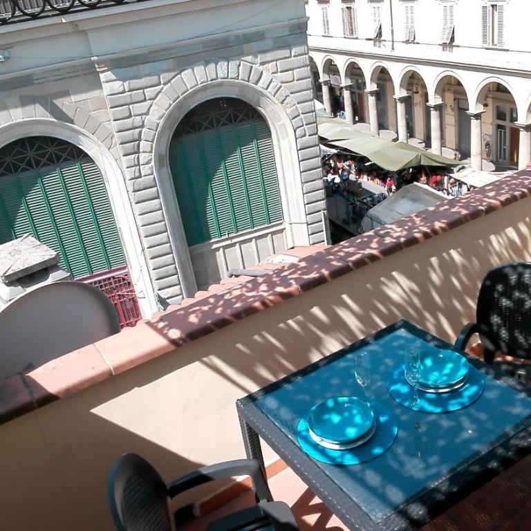 La Terrazza di San Lorenzo - Appartamento Attico - 6