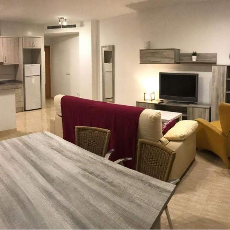 Apartamentos Prado - Apartamento de 2 dormitorios - 11