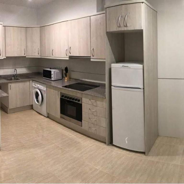 Apartamentos Prado - Apartamento de 2 dormitorios - 12