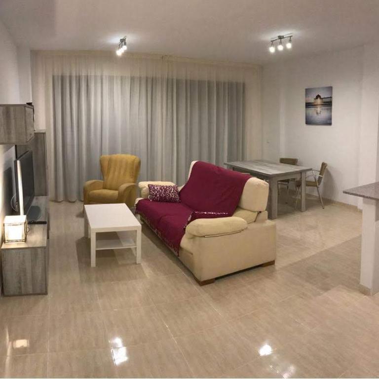 Apartamentos Prado - Apartamento de 2 dormitorios - 10
