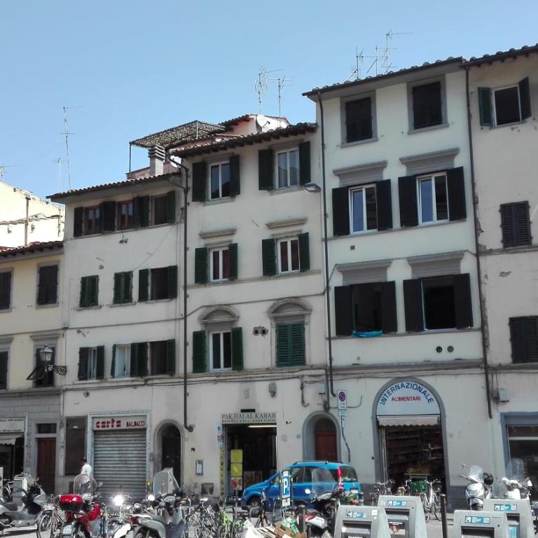 La Terrazza di San Lorenzo - Appartamento Attico - 16