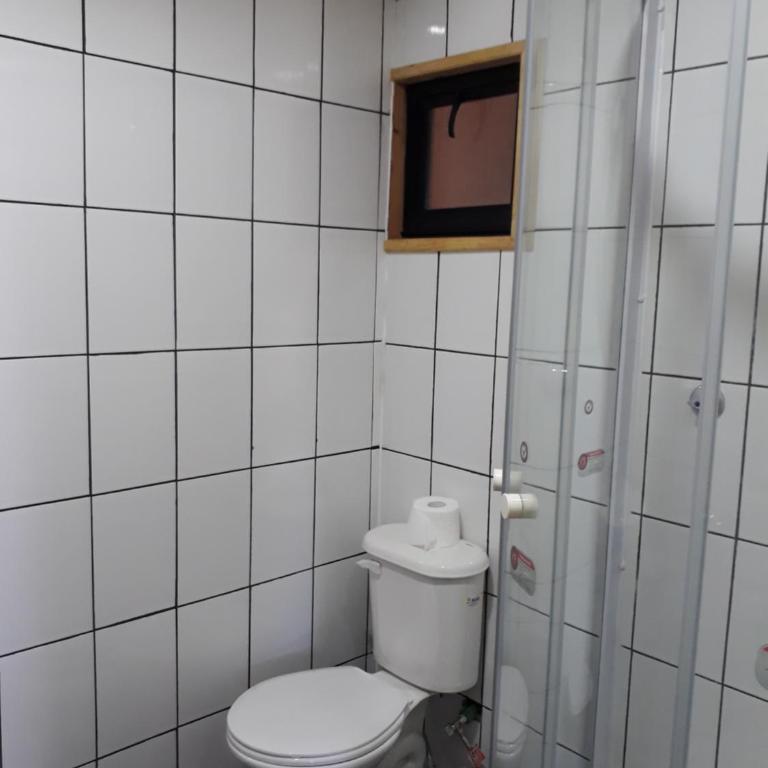 Refugio de Caty - Apartamento con balcón - 5