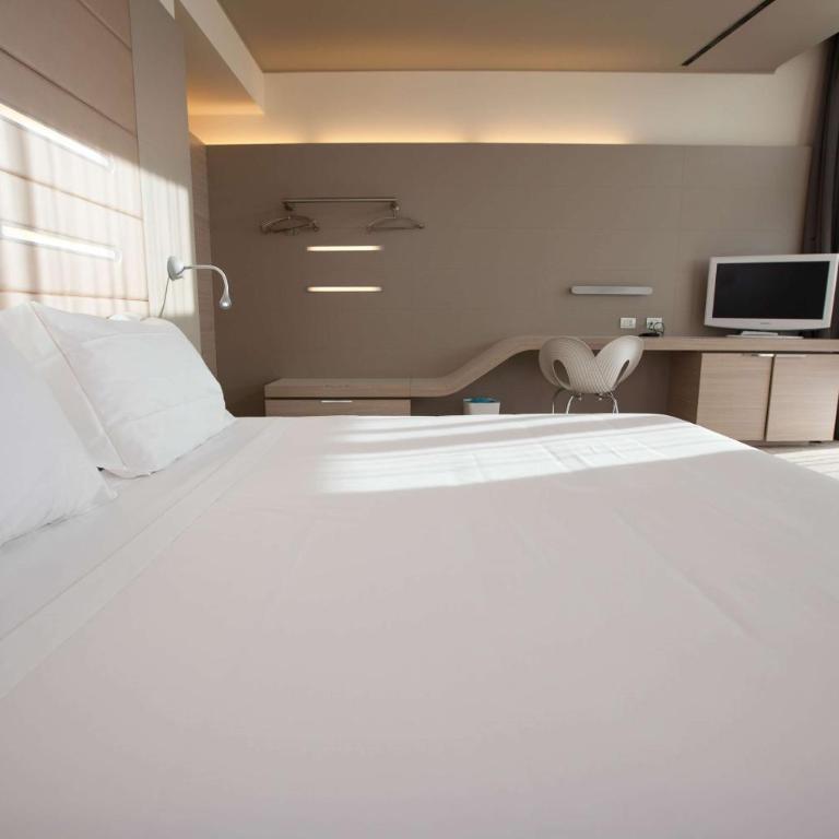 Best Western Plus Net Tower Hotel Padova - Camera King Superior - 5