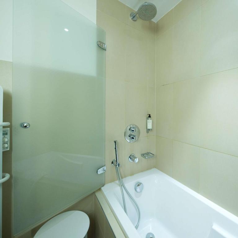 Grand Hôtel Bristol By Stay Collection - Chambre Double ou Lits Jumeaux Standard - 4