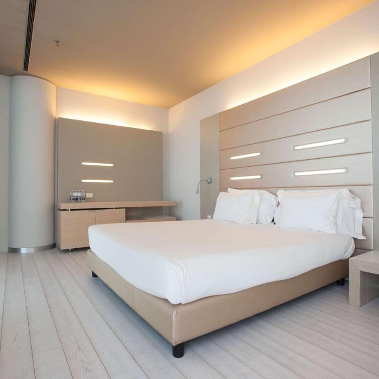 Best Western Plus Net Tower Hotel Padova - Suite King con Letto Queen-Size - 2