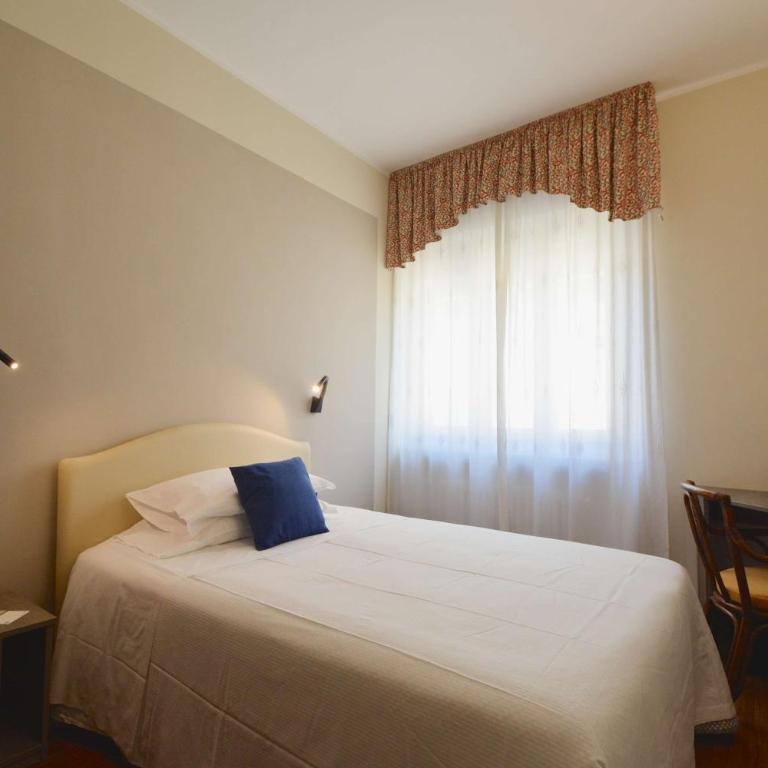 Best Western Hotel Crimea - Standard Single Room - 1