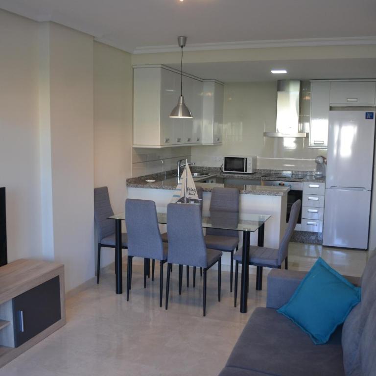 Apartamento Son De Mar - Apartamento - Planta baja - 12