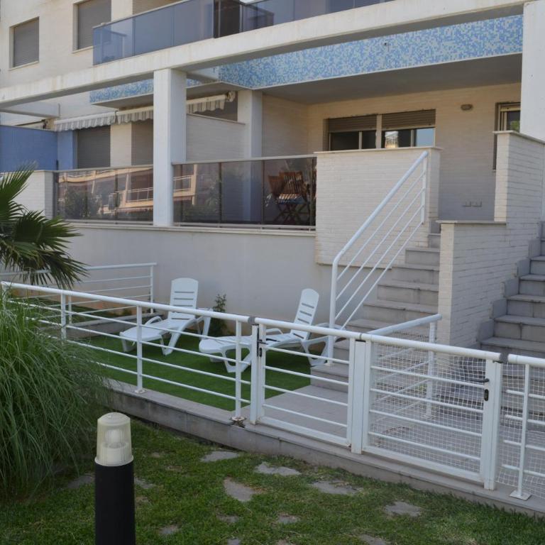 Apartamento Son De Mar - Apartamento - Planta baja - 7