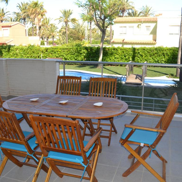 Apartamento Son De Mar - Apartamento - Planta baja - 6