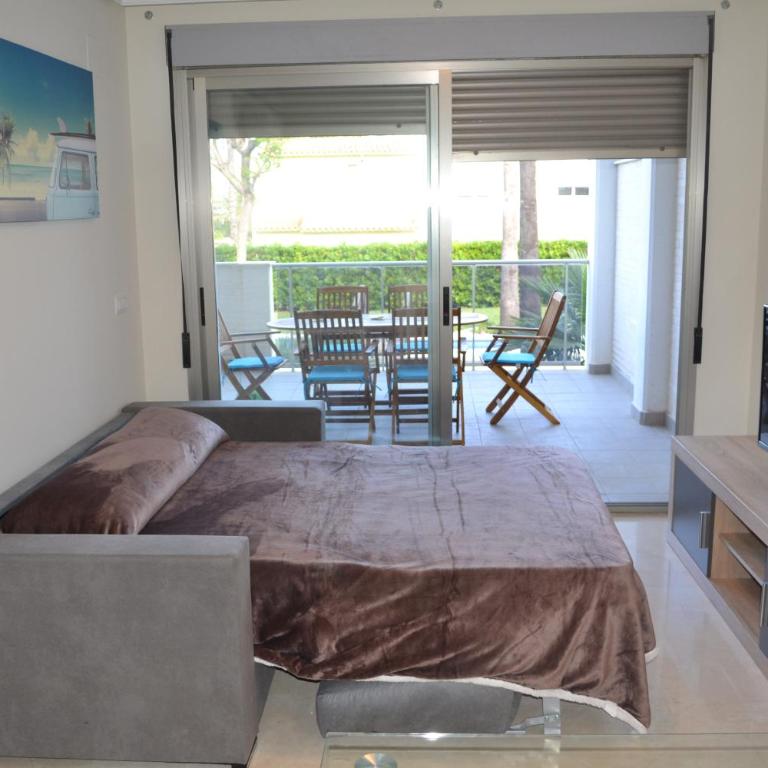 Apartamento Son De Mar - Apartamento - Planta baja - 15