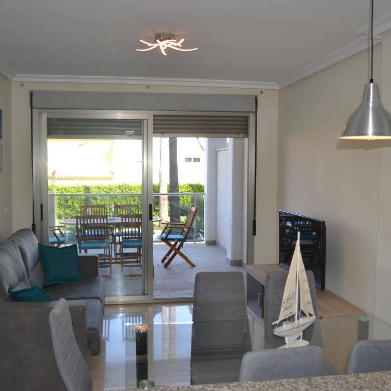 Apartamento Son De Mar - Apartamento - Planta baja - 9