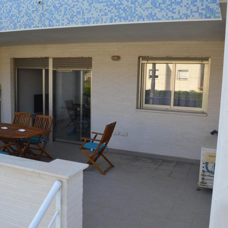 Apartamento Son De Mar - Apartamento - Planta baja - 5