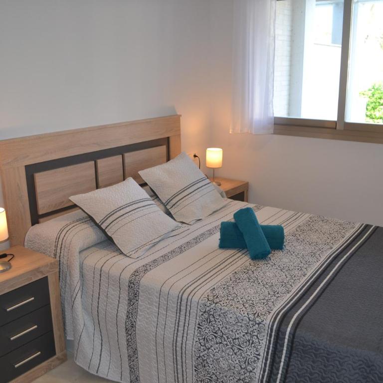 Apartamento Son De Mar - Apartamento - Planta baja - 13