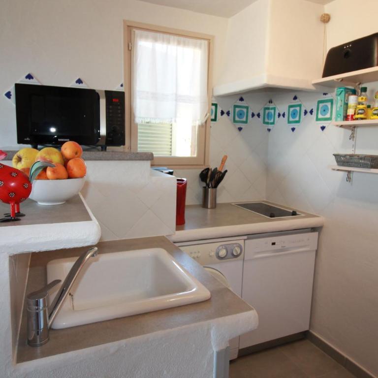 Cala di Sole Lecci - Appartamento su 2 Livelli con Vista Lago - 7