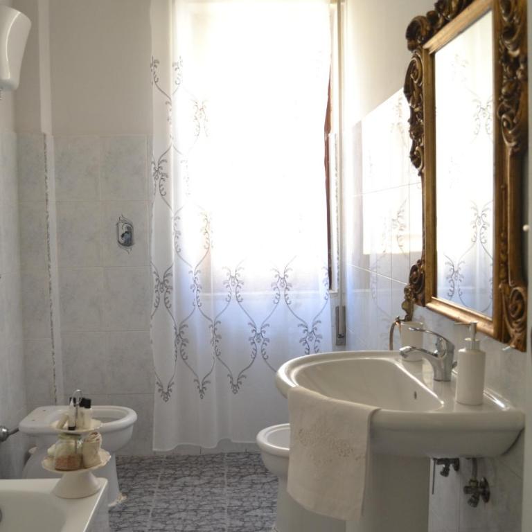 Le Rève Apartment - Camera Quadrupla Premium - 12