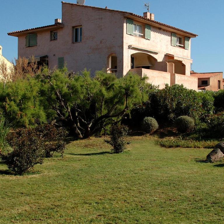 Cala di Sole Lecci - Appartamento su 2 Livelli con Vista Mare - 1