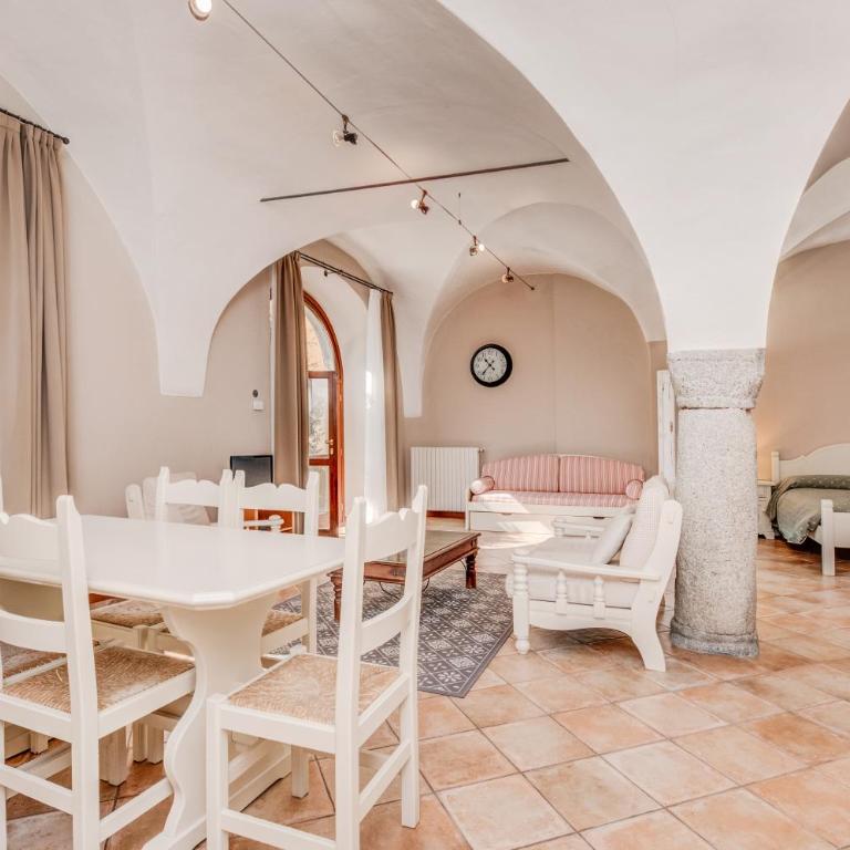 Agriturismo La Filanda - Monolocale King - 2