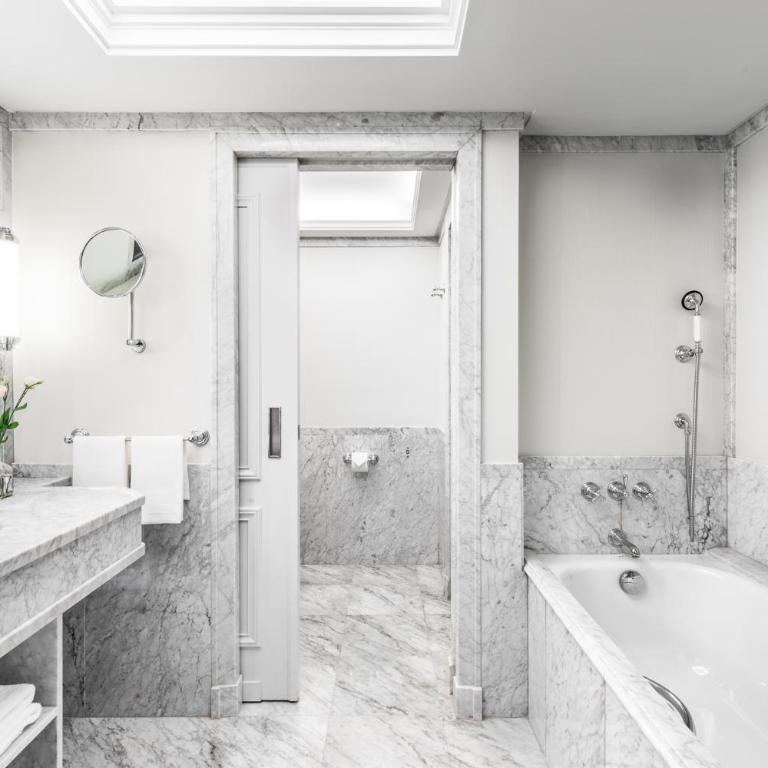 Rosewood Villa Magna - Suite Junior con vistas - 3