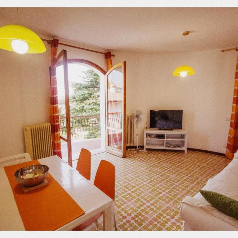 La Casetta Sul Lago - Appartamento - 22