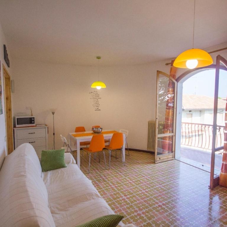 La Casetta Sul Lago - Appartamento - 23