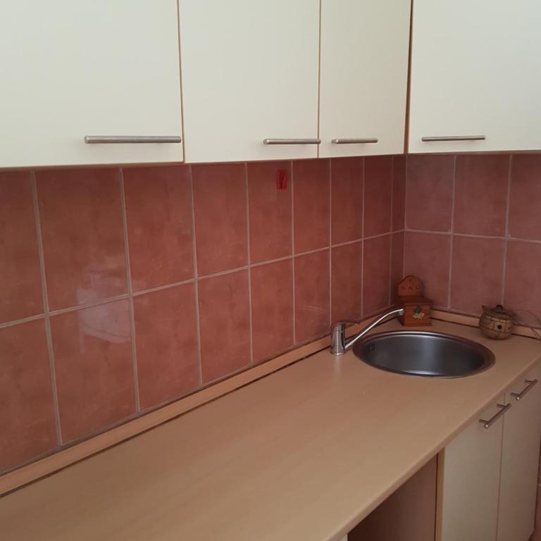 Guesthouse Irac - Apartman - 2