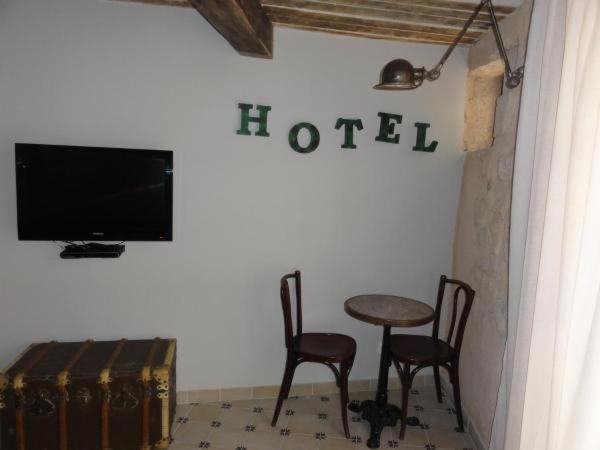 La MAISON des AUGUSTINES - entre Vieux Port et Panier - Studio - 5