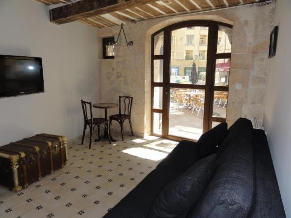 La MAISON des AUGUSTINES - entre Vieux Port et Panier - Studio - 7