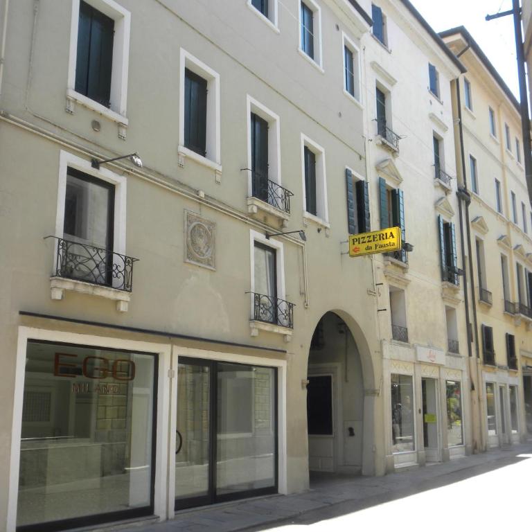 Portico Oscuro Deluxe Apartment - centro città - Two-Bedroom Apartment - 35