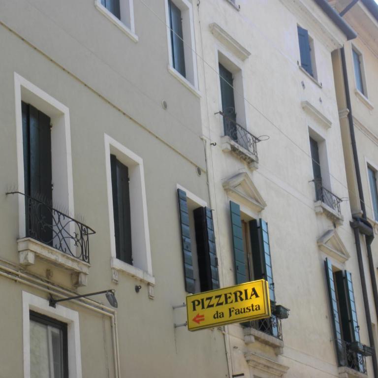 Portico Oscuro Deluxe Apartment - centro città - Two-Bedroom Apartment - 33