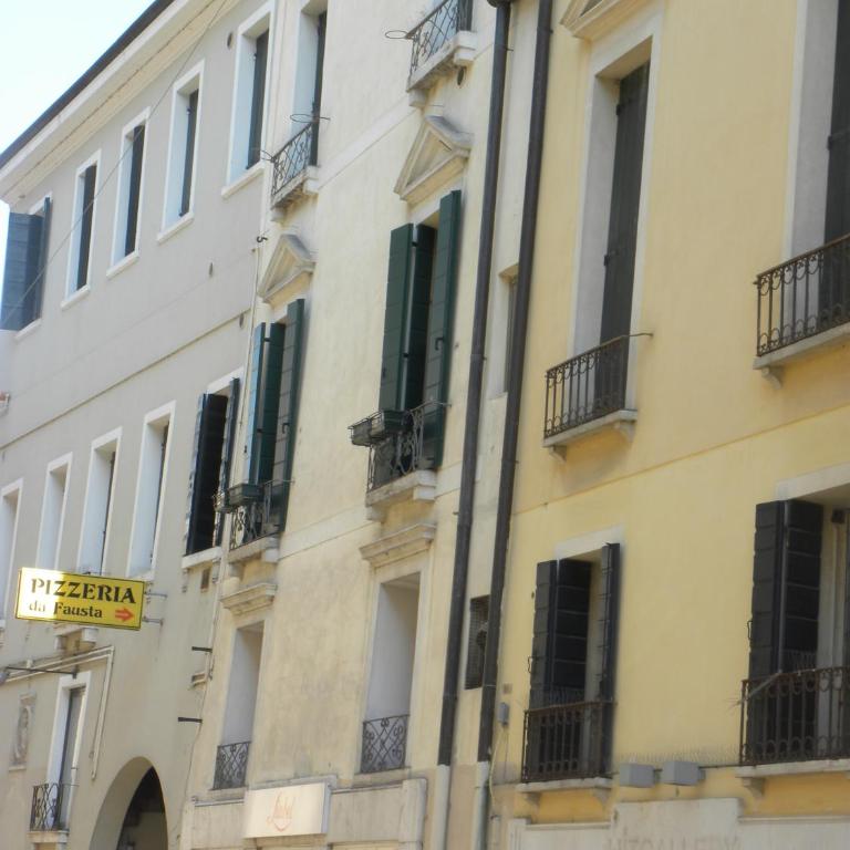 Portico Oscuro Deluxe Apartment - centro città - Two-Bedroom Apartment - 32