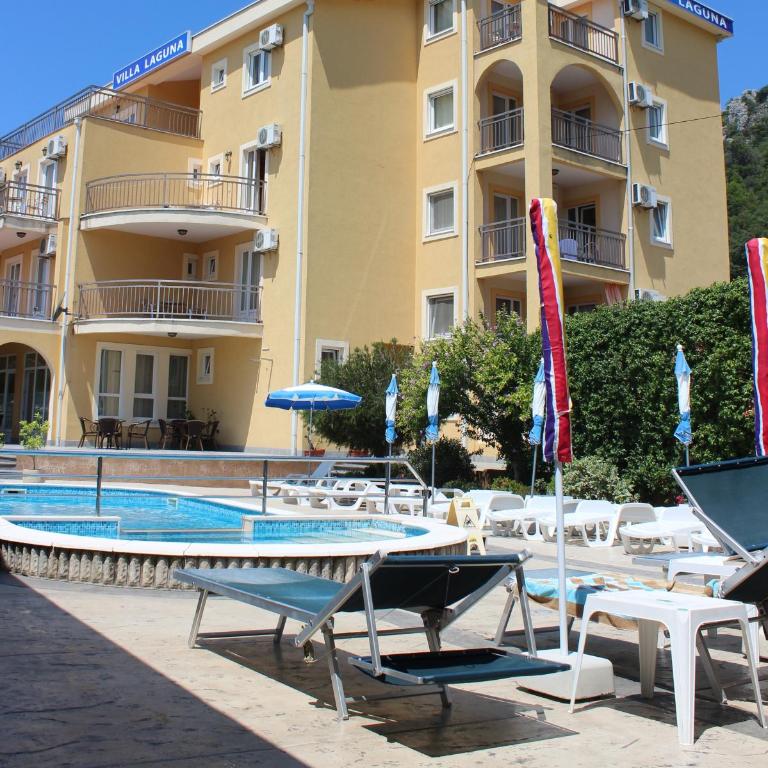 Vila Laguna - Standardni Apartman - 7